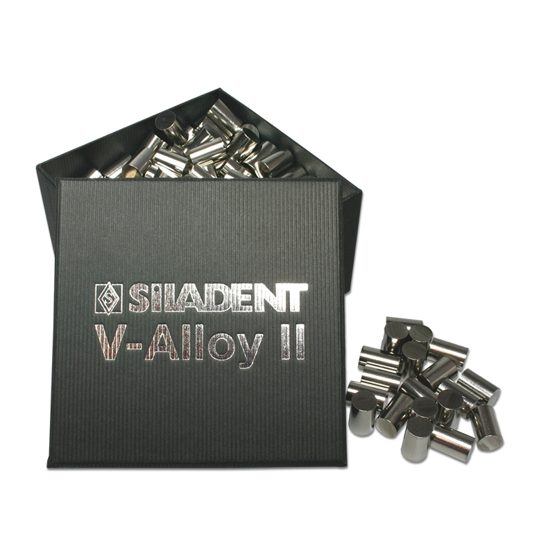 V-Alloy II - 1 kg